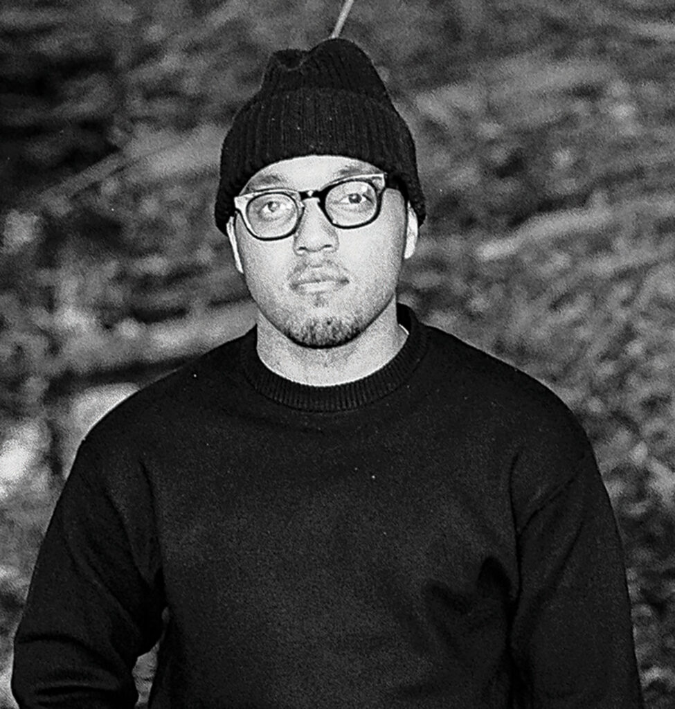 Jakian Parks headshot copy