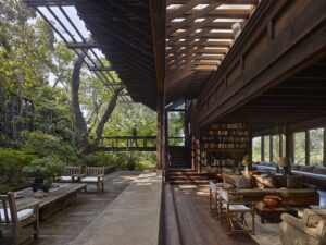 John Marsh Davis Barbour Residence Bruce Damonte Photography copy