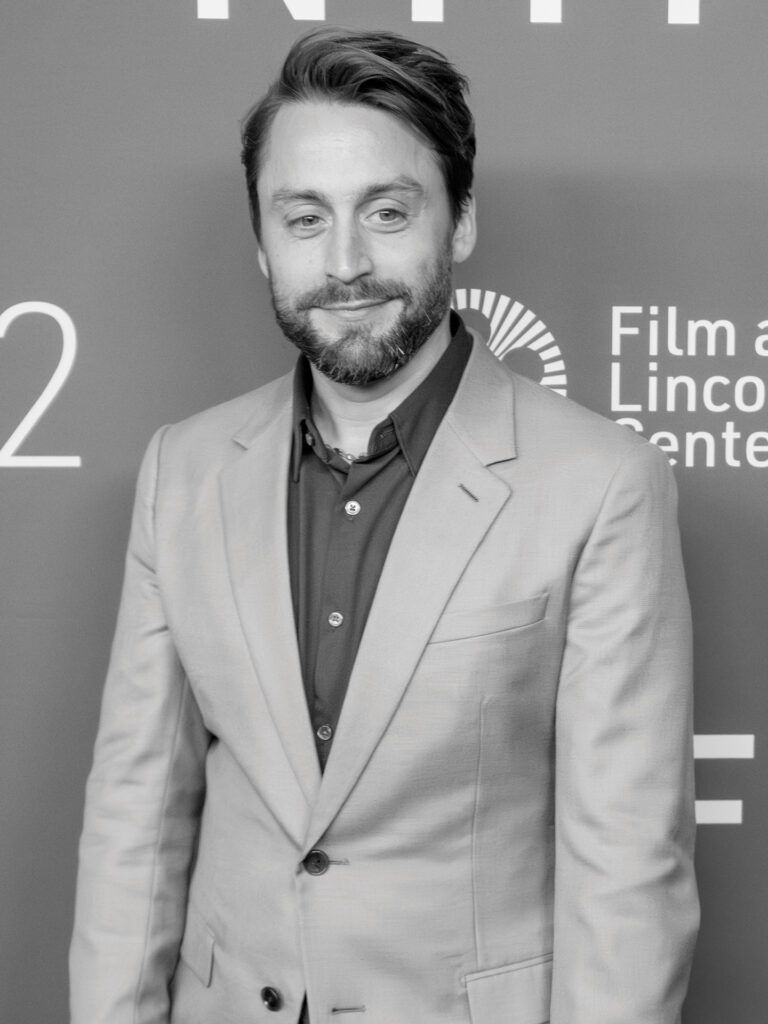 Kieran Culkin at the 2024 New York Film Festival 2 copy