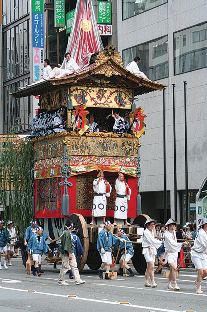 Kyoto Gion Matsuri J09 082 copy