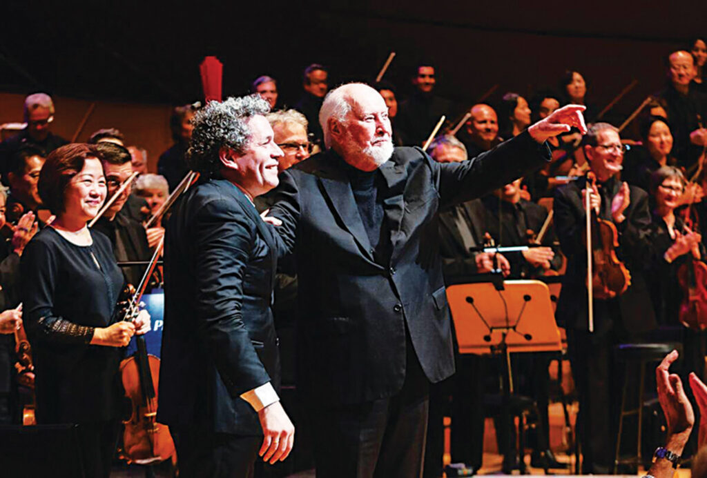 LA Philharmonic copy