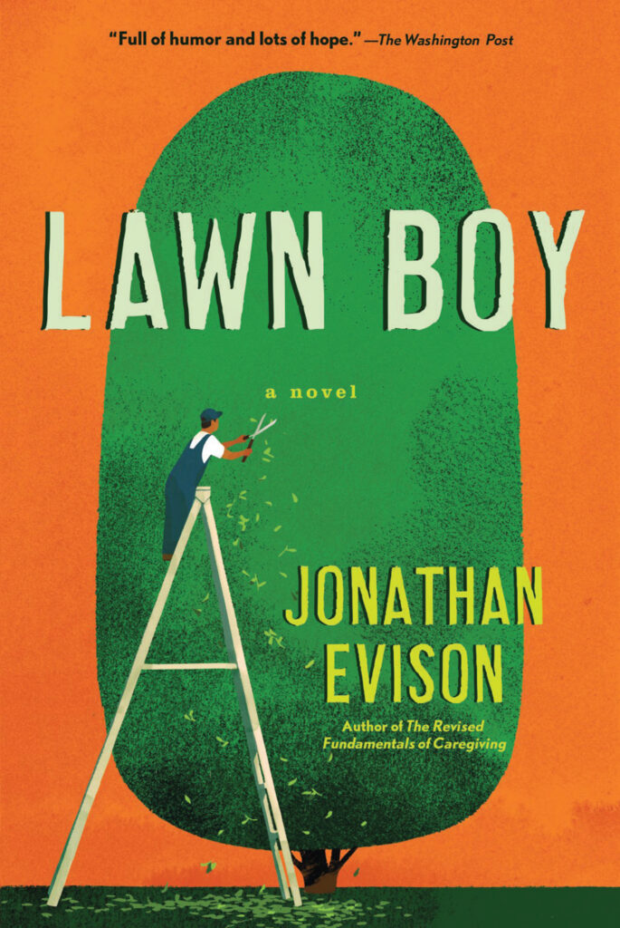 Lawn Boy copy