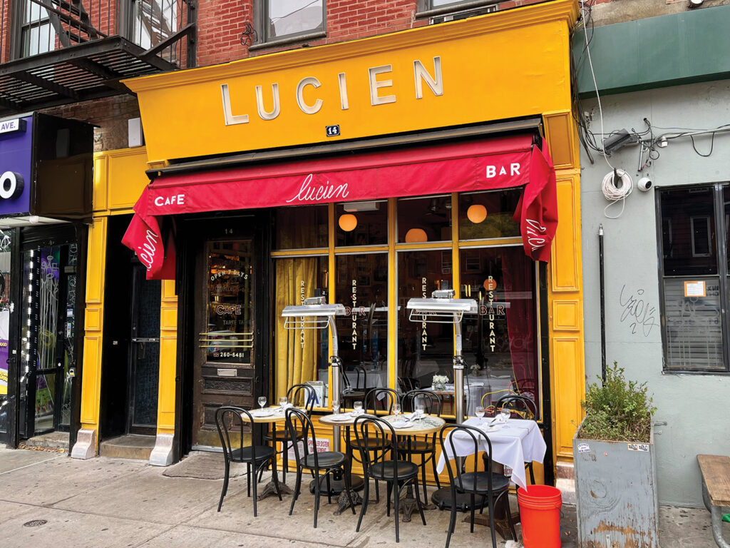 Lucien NYC copy