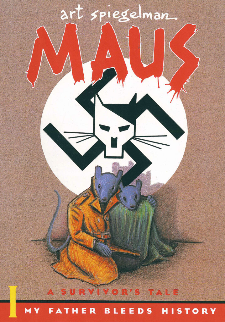 Maus copy