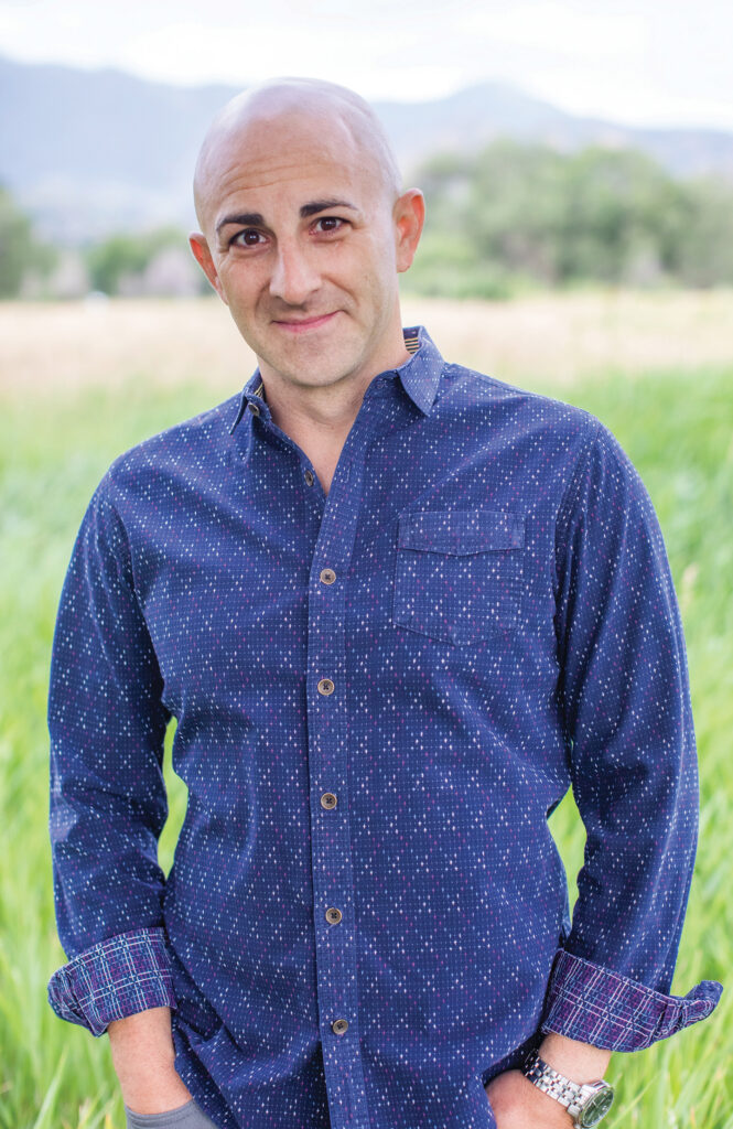 Max Shulman
