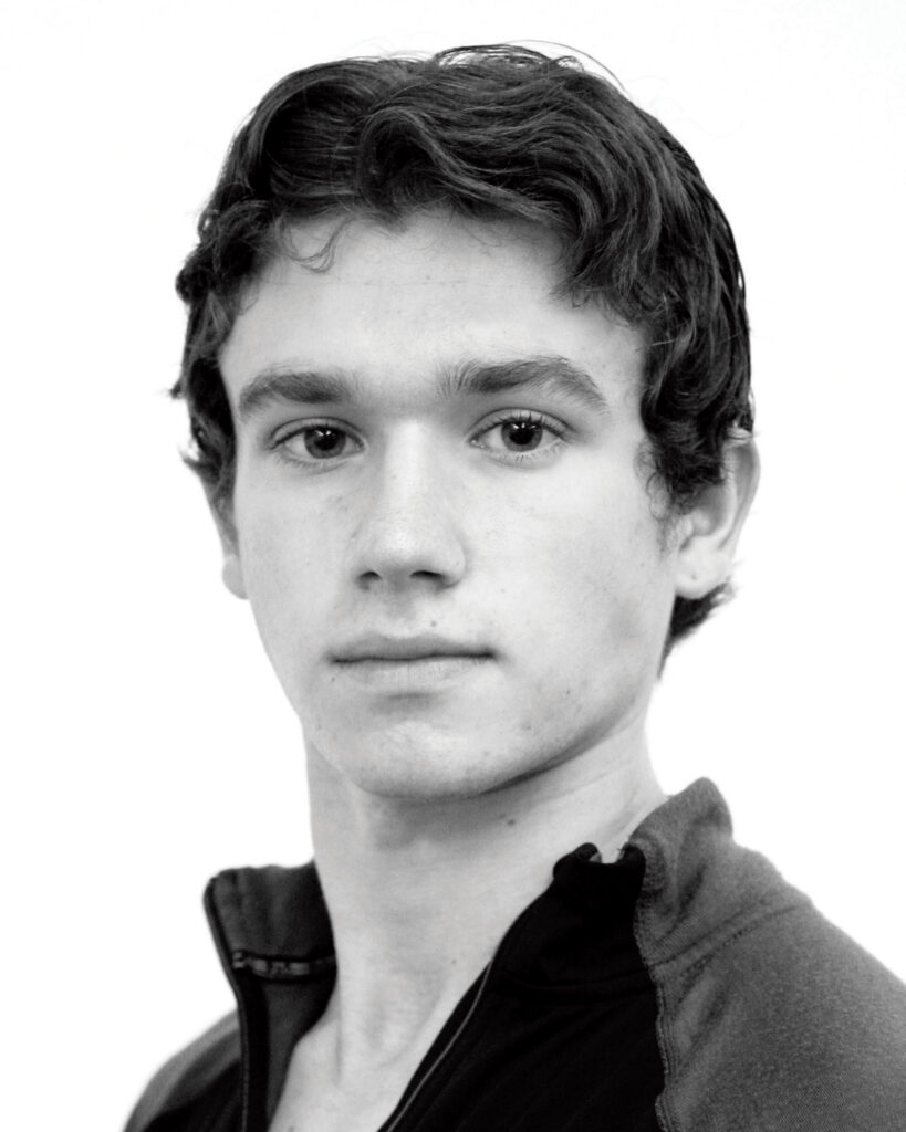 Cameron McCune