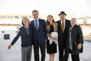 OKContemporary Founders Day