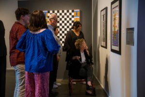 OKContemporary Patterns of Knowing