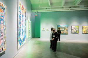 ArtNow Oklahoma Contemporary