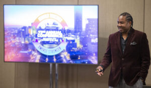 Philanthrophy Southwest Day