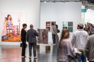 ABMB24, General Impressions, PR