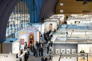 Paris+ par Art Basel