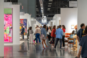 ABMB22, Misc, General Impressions, Public Interactions, PR
