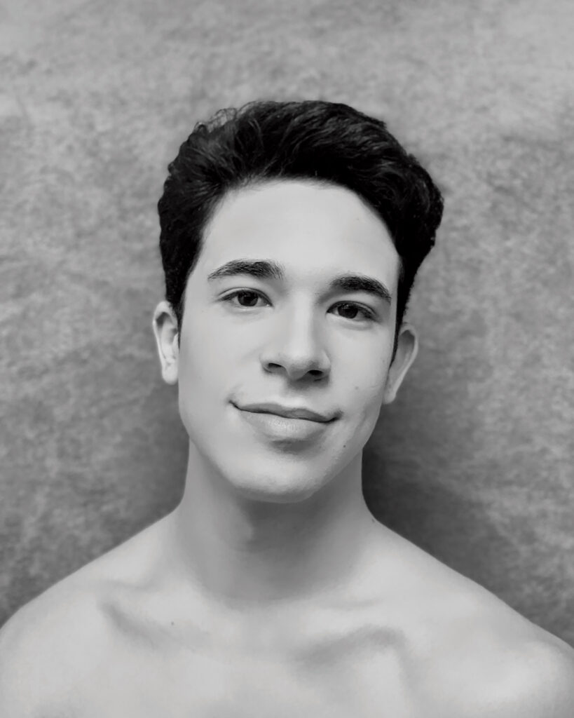 Javier Rivet