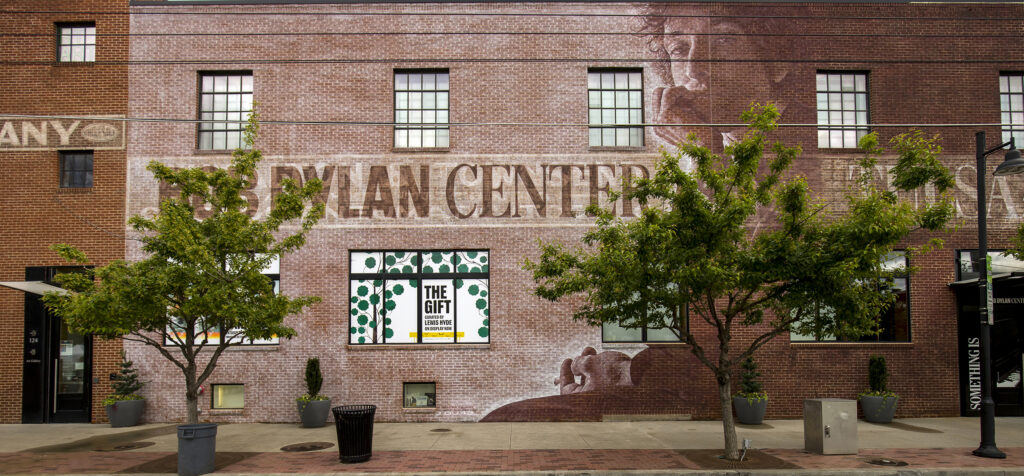 Bob Dylan Center