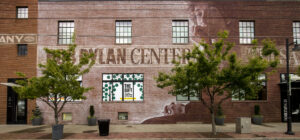 Bob Dylan Center