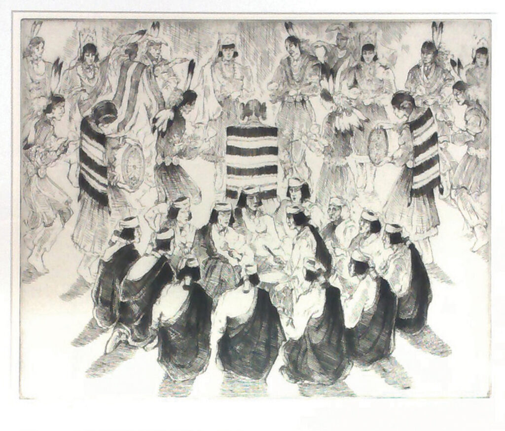 SdC.1998.047Kloss.Domingo Basket Dance copy