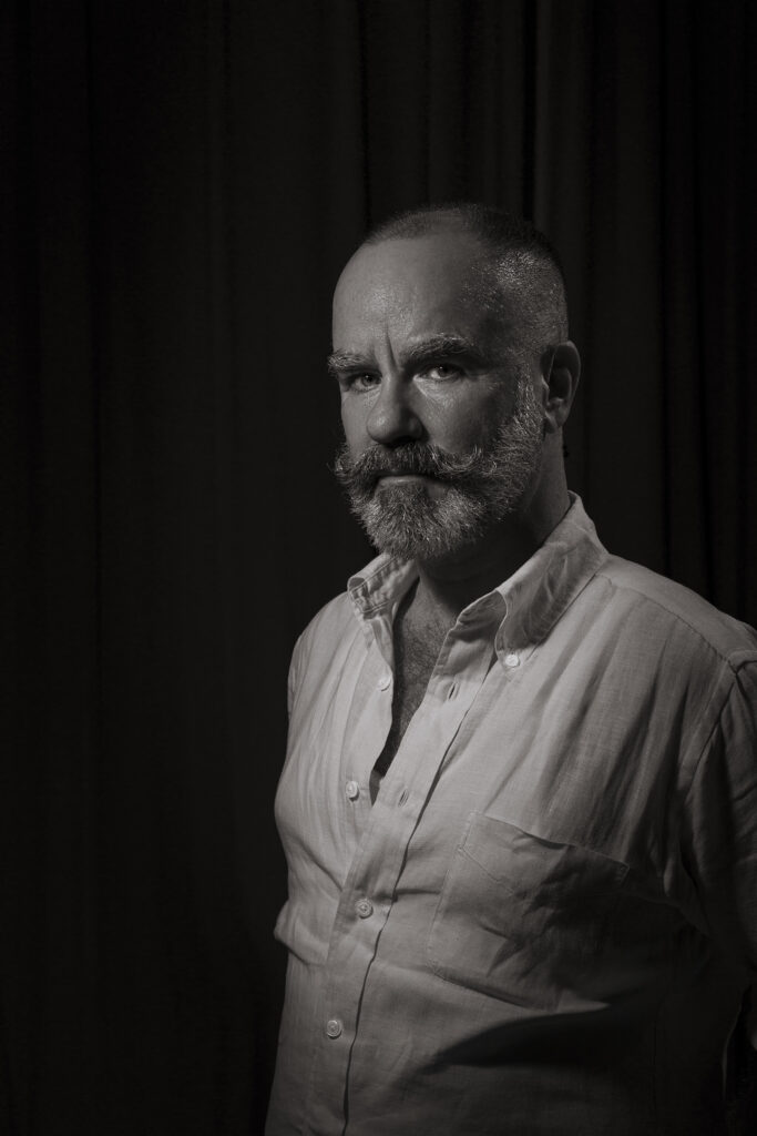 Sean Curran