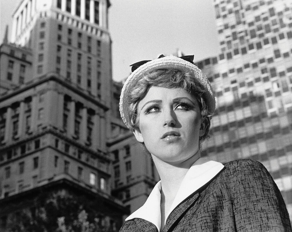 Sherman Cindy UntitledFilmStill 21 copy