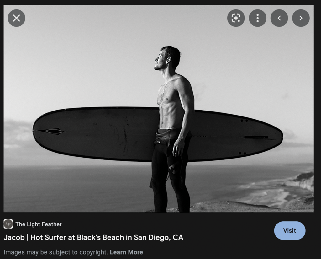 Surfer copy