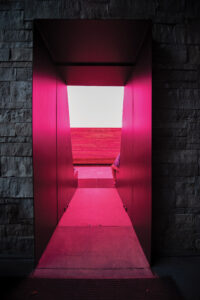 Green Box Arts Festival “Sky Space”