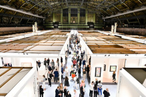 TEFAF New York