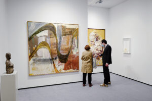 TEFAF New York