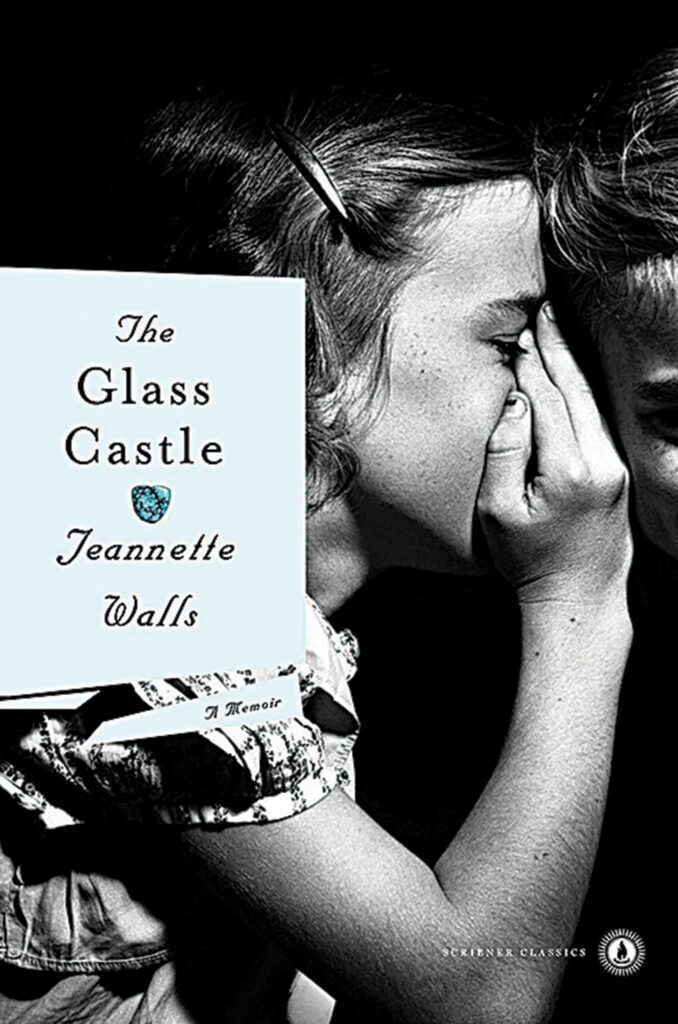 The Glass Castle copy