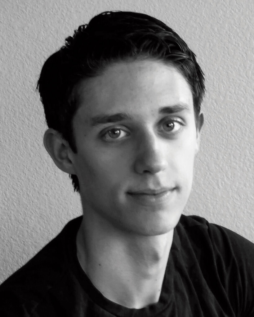Nathan Vendt