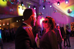 WarholandtheWest Event