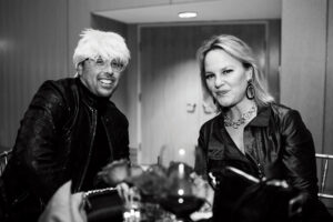 WarholandtheWest Event