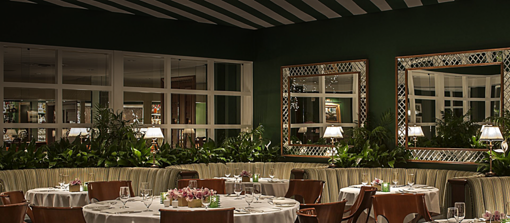 Beverly hills hotel polo lounge dining room2400x1350 1920x840 copy