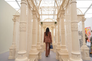 FRIEZE LOS ANGELES
