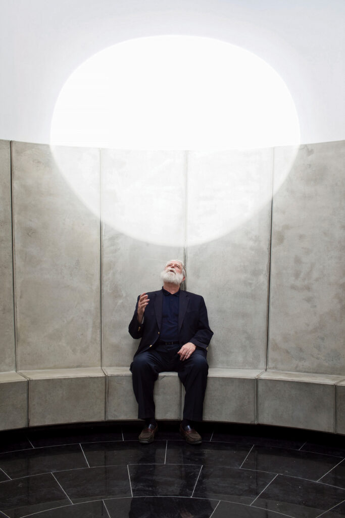 James Turrell