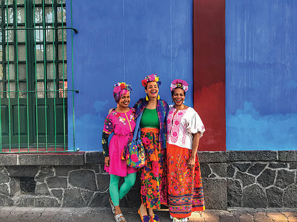Haute culture textile tour mexico copy