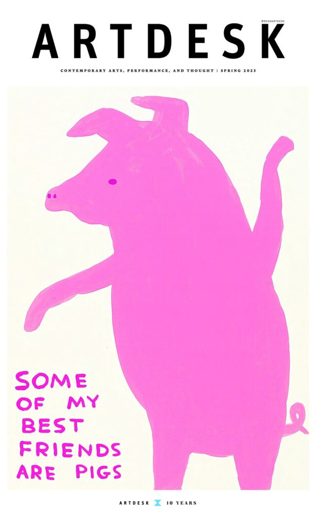 — Cover