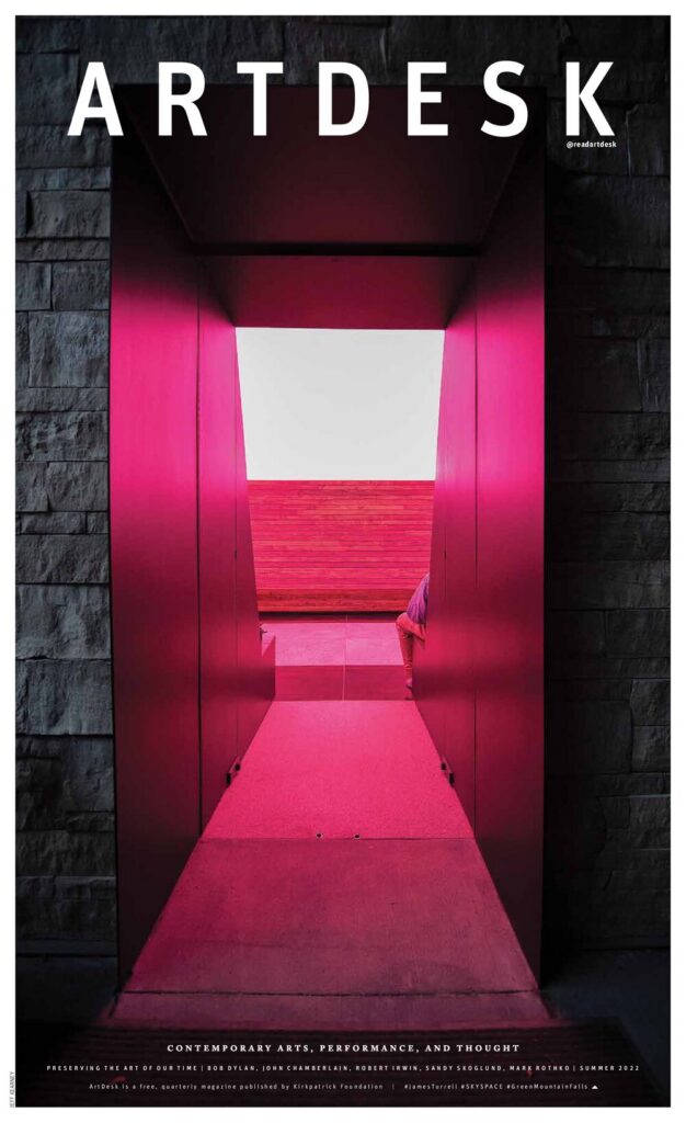 Issue 28 — Cover