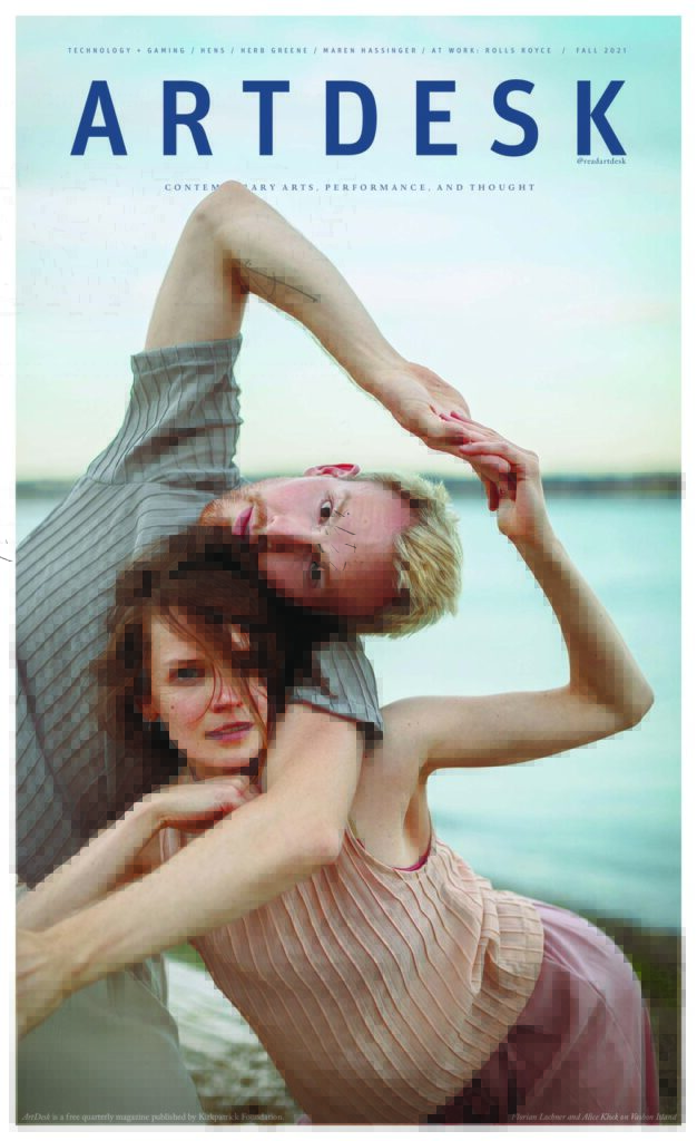 Issue 26 — Cover