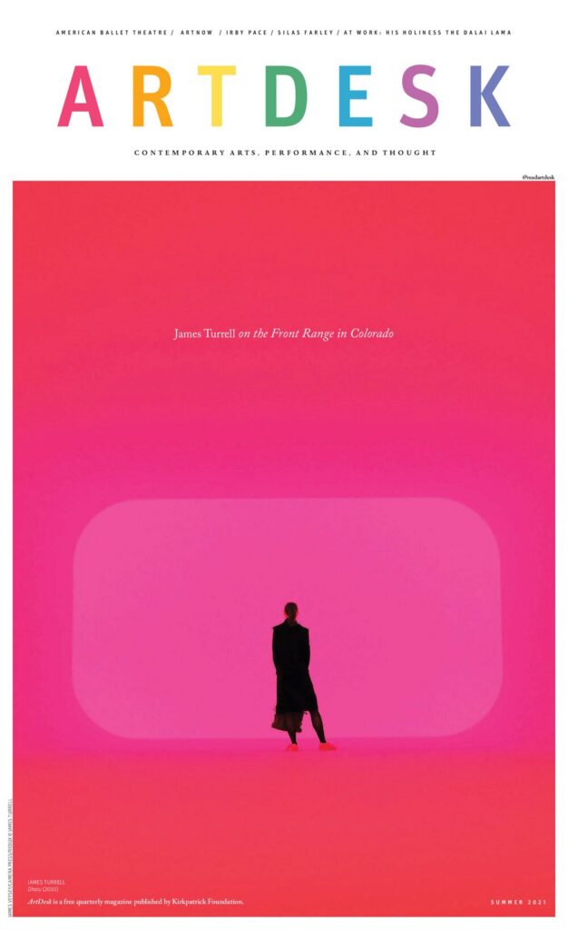 Issue 25 — Cover