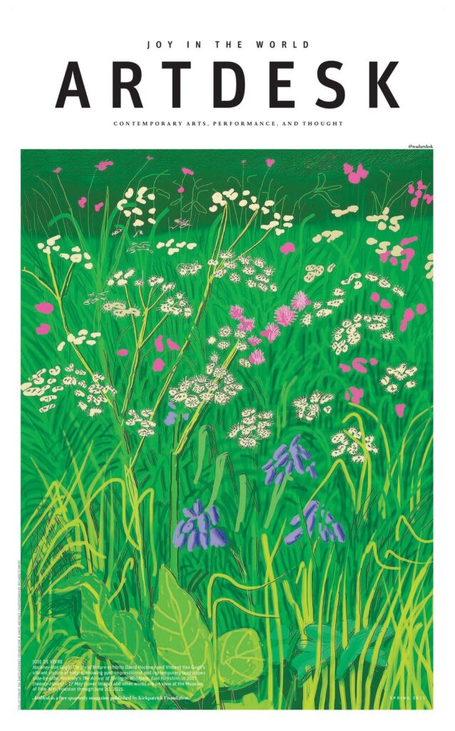 Issue 24 — Cover
