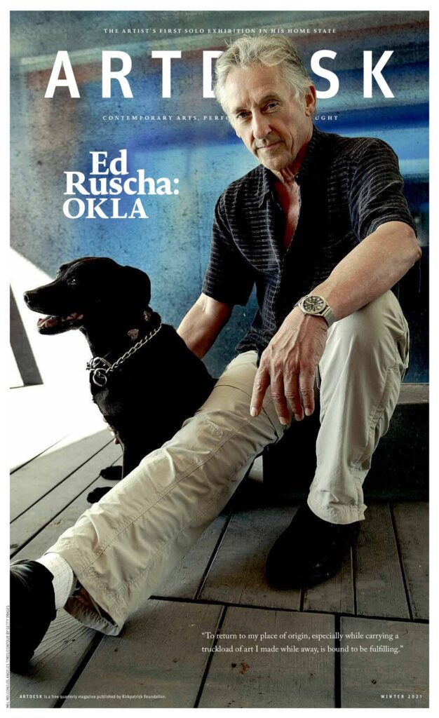 Issue 23 — Cover