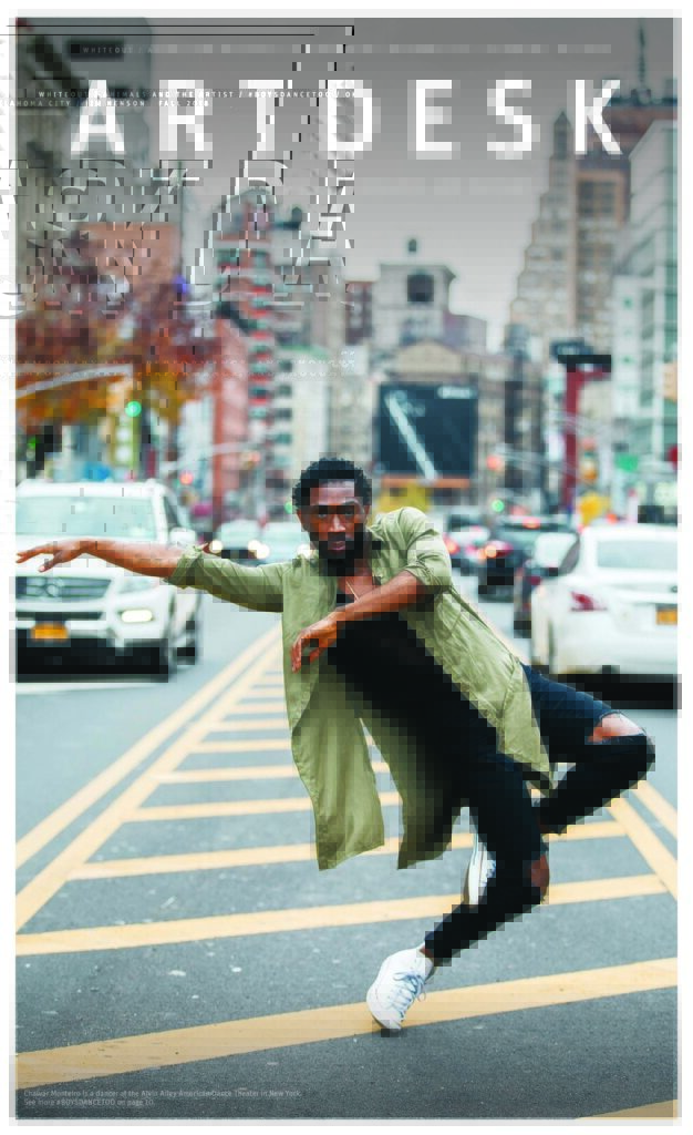 Issue 14 — Cover
