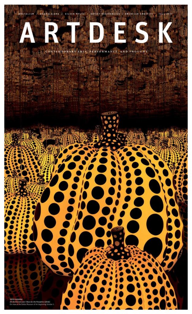 Issue 10 — Cover