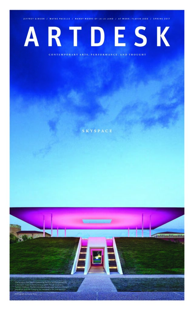 Issue 08 — Cover