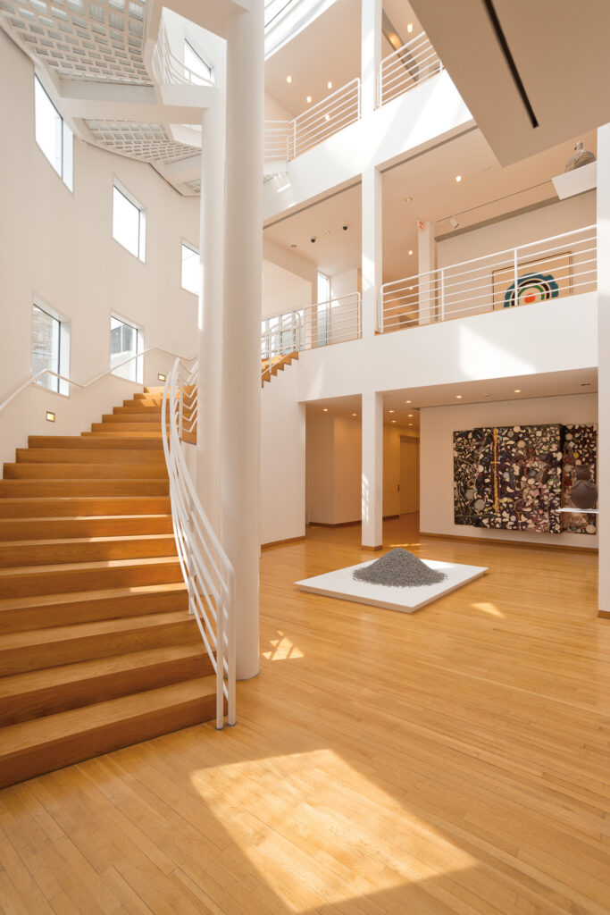 Meier atrium copy
