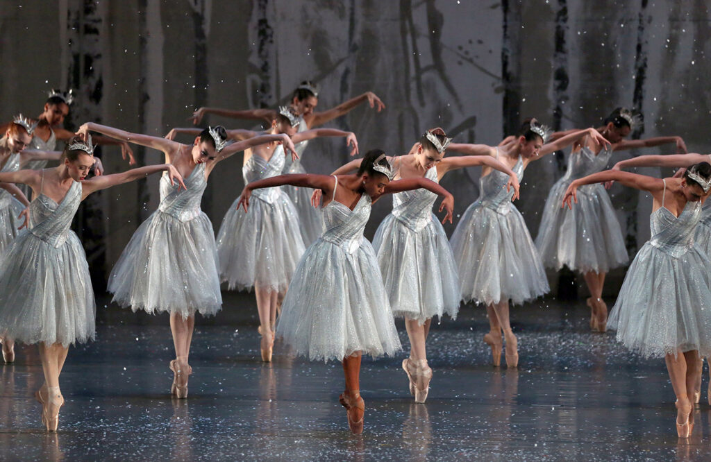 The Nutcracker B