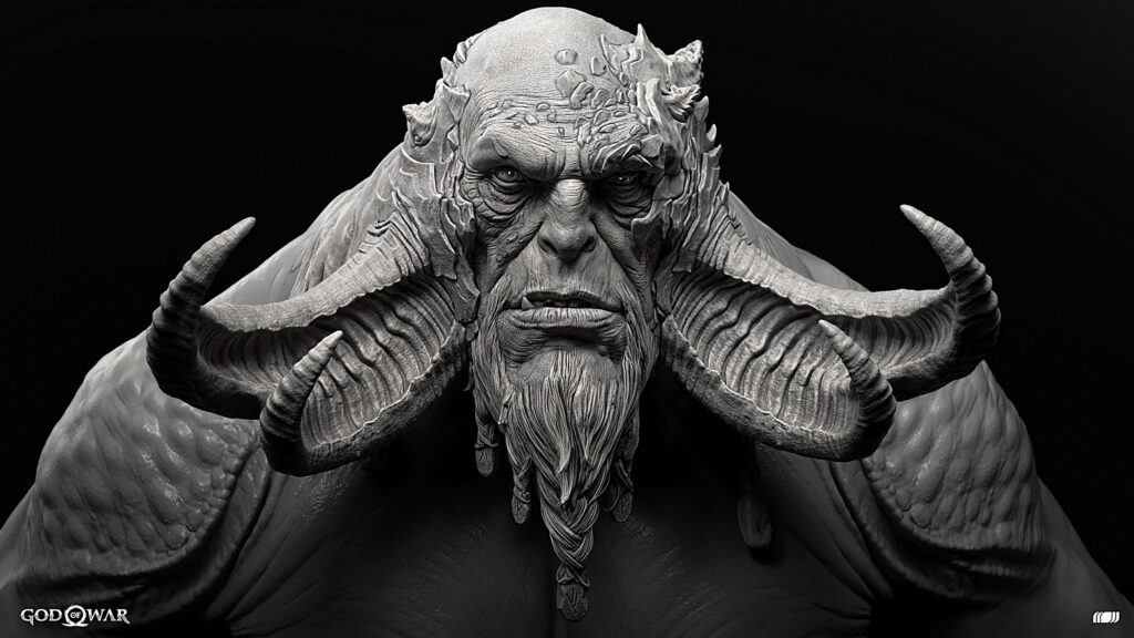 Raf grassetti trollhead01