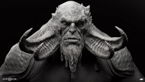 Raf grassetti trollhead01