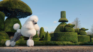 Topiary tim flach alt copy