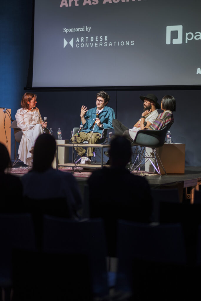 ACLU 5 2 Event